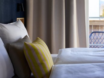 UND Time out - Auszeit mit Bergblick & Sauna in der Steiermark | 1 Nacht