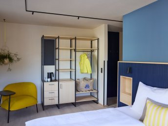 UND Time out - Auszeit mit Bergblick & Sauna in der Steiermark | 1 Nacht