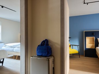 UND Time out - Auszeit mit Bergblick & Sauna in der Steiermark | 1 Nacht