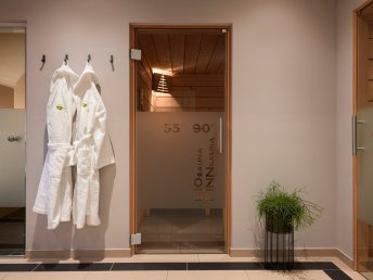 UND Time out - Auszeit mit Bergblick & Sauna in der Steiermark | 1 Nacht