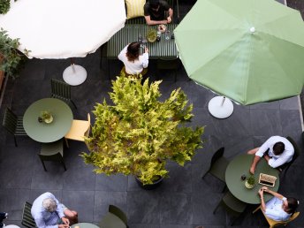 UND Time out - Auszeit mit Bergblick & Sauna in der Steiermark | 1 Nacht