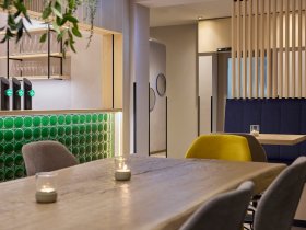 UND Lastminute - Auszeit mit Bergblick & Sauna in der Steiermark | 1 Nacht