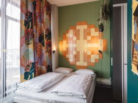 3 = 2 | 3x Übernachten 2x Zahlen inkl. Frühstück