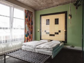 3 = 2 | 3x Übernachten 2x Zahlen inkl. Frühstück