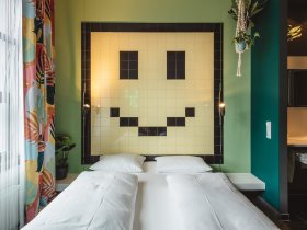 3 = 2 | 3x Übernachten 2x Zahlen inkl. Frühstück