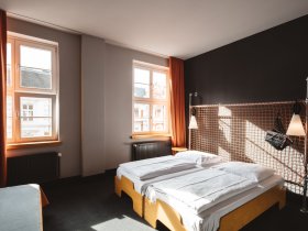 3 = 2 | 3x Übernachten 2x Zahlen inkl. Frühstück