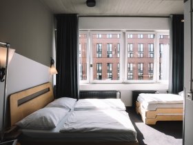 3 = 2 | 3x Übernachten 2x Zahlen inkl. Frühstück