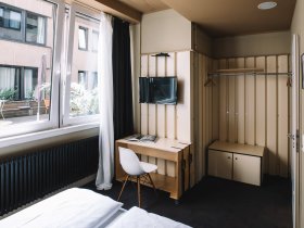 3 = 2 | 3x Übernachten 2x Zahlen inkl. Frühstück