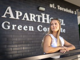 Mit dem Fahrrad an der Ostsee - Kurzurlaub in Polen inkl. Leihrad | 3 Nächte