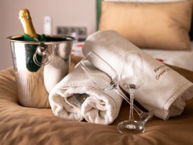 Mit dem Fahrrad an der Ostsee - Kurzurlaub in Polen inkl. Leihrad | 3 Nächte