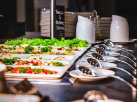 R(h)ein in die Liebe – Romantische Tage zu zweit I 2 Nächte