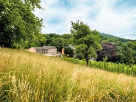 R(h)ein in die Liebe – Romantische Tage zu zweit I 2 Nächte