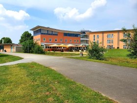 3 Tage Winter Wellness: Erholen in der Carolus Therme