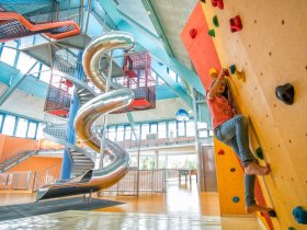 3 Tage Winter Wellness: Erholen in der Carolus Therme