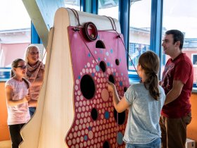 3 Tage Winter Wellness: Erholen in der Carolus Therme