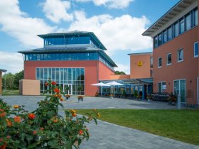 3 Tage Winter Wellness: Erholen in der Carolus Therme