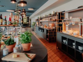 Maßgeschneidert für Genießer - Halbpension die zu Ihnen passt - 2 Tage