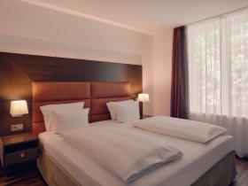 3 = 2| 3x Übernachten, 2x Bezahlen