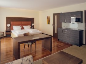 3 = 2| 3x Übernachten, 2x Bezahlen