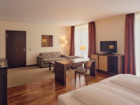 3 = 2| 3x Übernachten, 2x Bezahlen