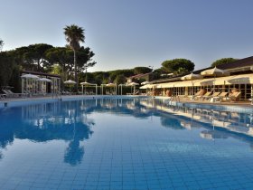 Zwischen Pinienwald und Meer in der Toskana | 2 Nächte