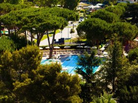 Zwischen Pinienwald und Meer in der Toskana | 2 Nächte