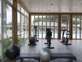 Zwischen Pinienwald und Meer in der Toskana | 2 Nächte