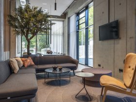 Moin & Durchatmen