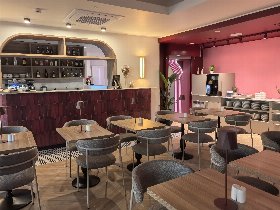 Frühlingszauber an der Ostsee: 4=3 im Mai im Hotel Muselet