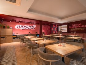 Muselet Moments – 3 Nächte voller Genuss & Entspannung