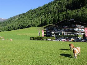 Wellness & Wandern inkl. Bergbahnen im Salzburger Land