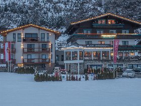Wellness & Wandern inkl. Bergbahnen im Salzburger Land
