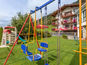 Wellness & Wandern inkl. Bergbahnen im Salzburger Land