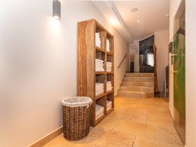 Wellness & Wandern inkl. Bergbahnen im Salzburger Land