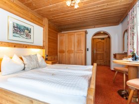 Wellness & Wandern inkl. Bergbahnen im Salzburger Land