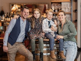 2 Tage Kurzurlaub in Tux -  Auszeit im wunderschönen Zillertal