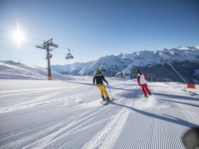 2 Tage Kurzurlaub in Tux -  Auszeit im wunderschönen Zillertal