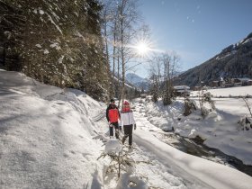 2 Tage Kurzurlaub in Tux -  Auszeit im wunderschönen Zillertal