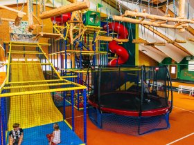 2 Tage Kurzurlaub in Tux -  Auszeit im wunderschönen Zillertal