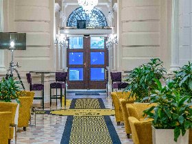 Stille Nacht  – Solo Traveler Escape | 2 Nächte