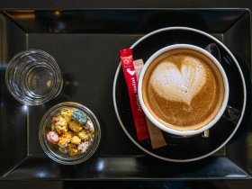 Stille Nacht  – Solo Traveler Escape | 2 Nächte