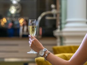 Stille Nacht  – Solo Traveler Escape | 2 Nächte