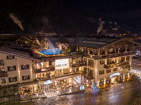 Girls just wanna have fun! Erholungsurlaub in Mayrhofen