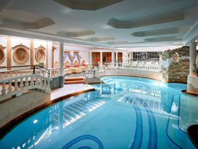 Girls just wanna have fun! Erholungsurlaub in Mayrhofen