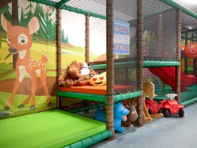 Girls just wanna have fun! Erholungsurlaub in Mayrhofen