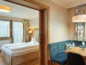 Girls just wanna have fun! Erholungsurlaub in Mayrhofen