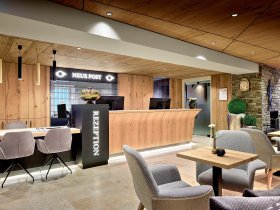 Girls just wanna have fun! Erholungsurlaub in Mayrhofen