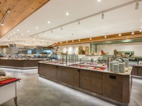 Genuss & Wellness in den Alpen - 3 Tage im Kleinwalsertal