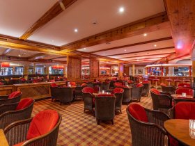 Genuss & Wellness in den Alpen - 3 Tage im Kleinwalsertal