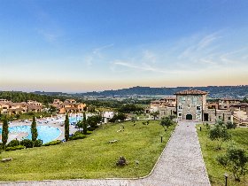 Wilde Toskana & Olivenöl-Genuss - 3 Tage 